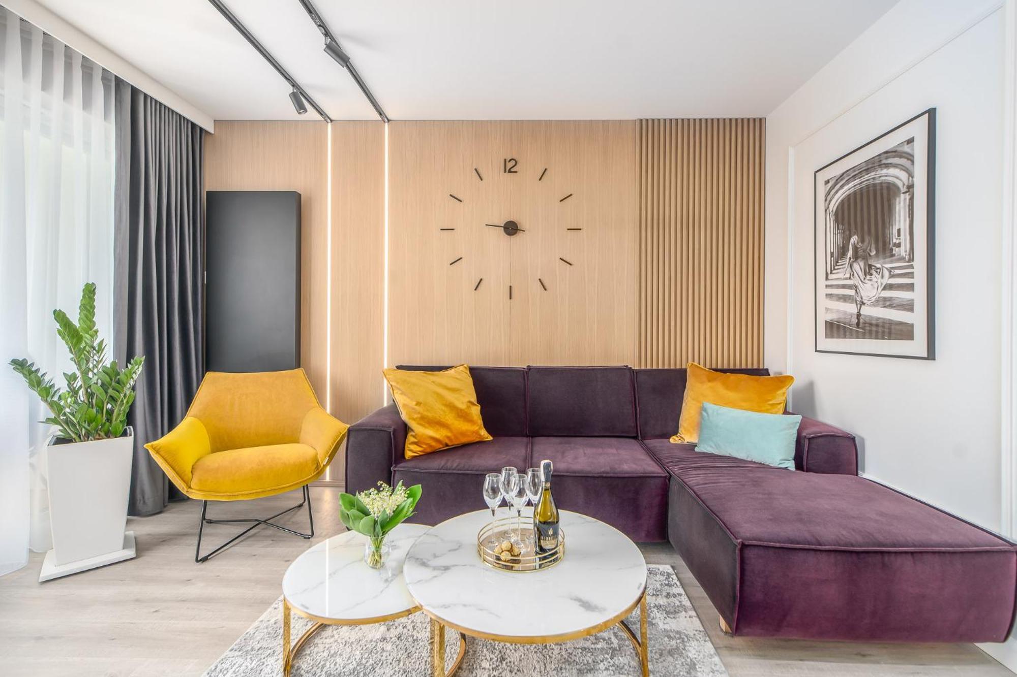 Apartamenty Fenomen - Premium Porto Nadmorskie Tarasy W Kolobrzegu Exterior foto