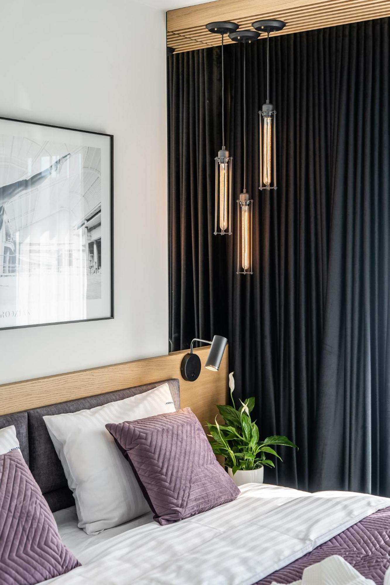 Apartamenty Fenomen - Premium Porto Nadmorskie Tarasy W Kolobrzegu Exterior foto